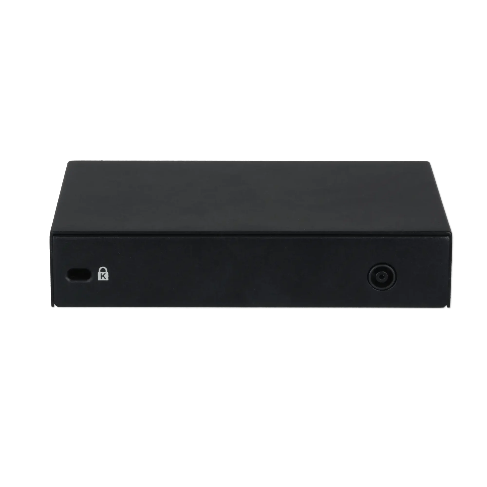 Dahua 4 Port PoE+ Layer 2 Commercial Switch (1 X High PoE), Max 60W, 2 ...