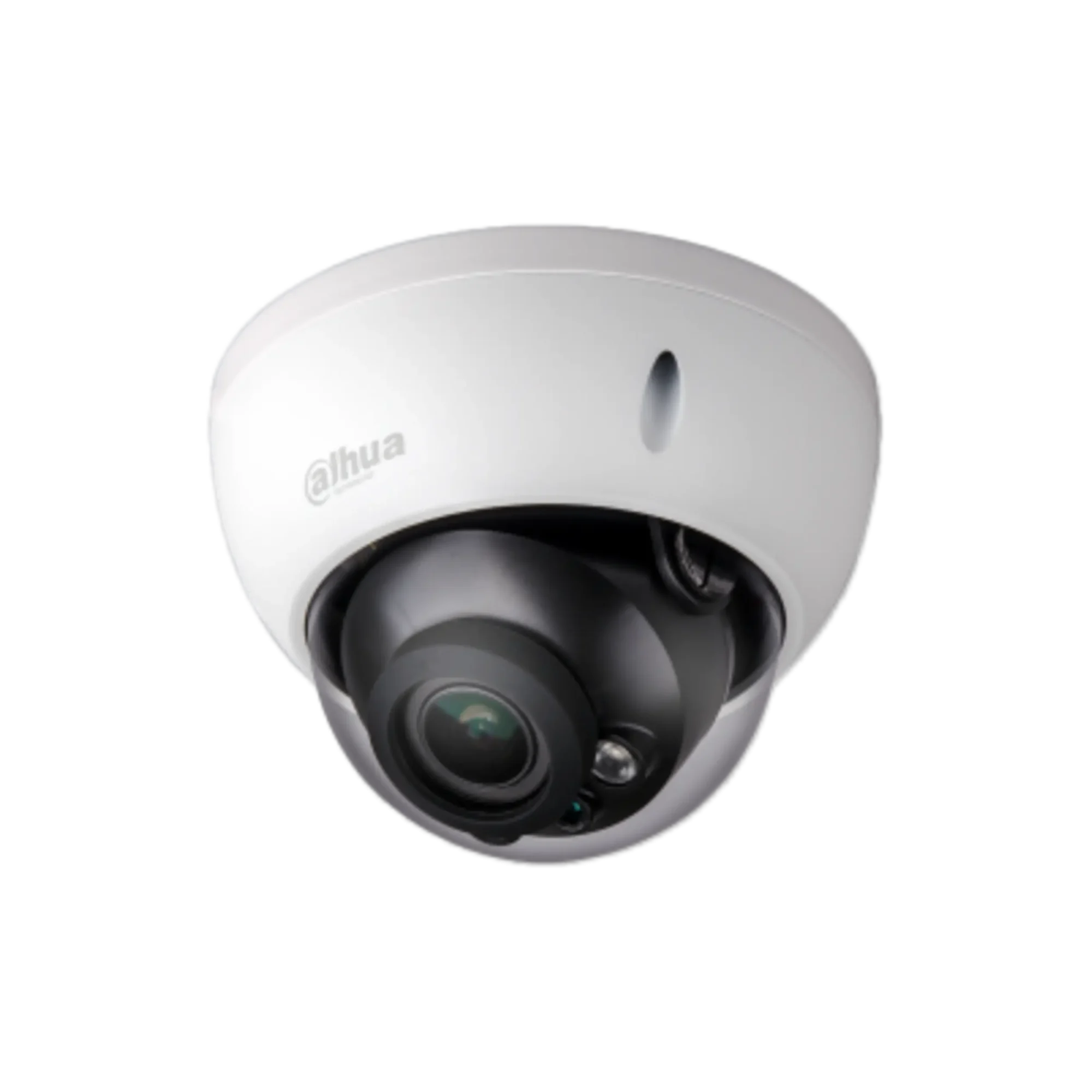 Dahua 4K Starlight HDCVI IR Dome Camera with 2.8mm fixed lens