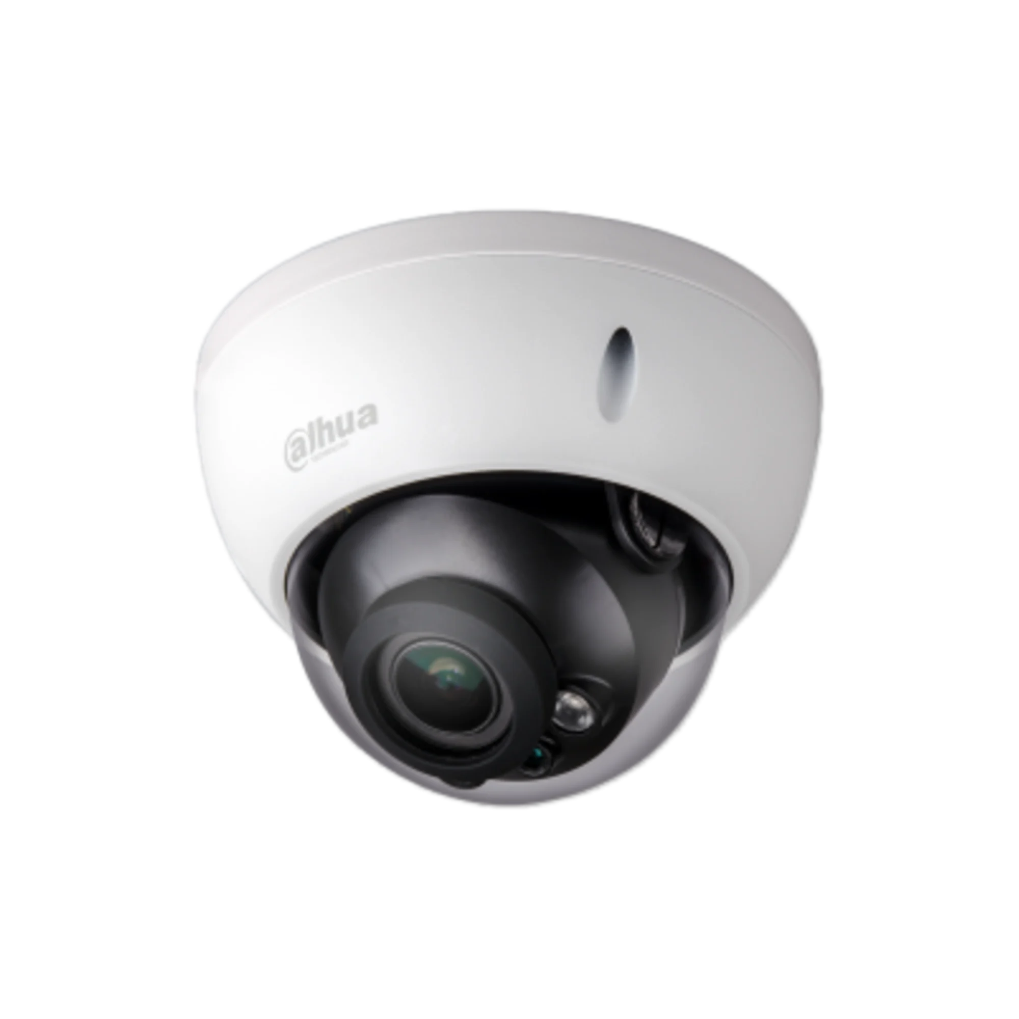 Dahua 4K Starlight HDCVI IR Dome Camera with 3.6mm fixed lens