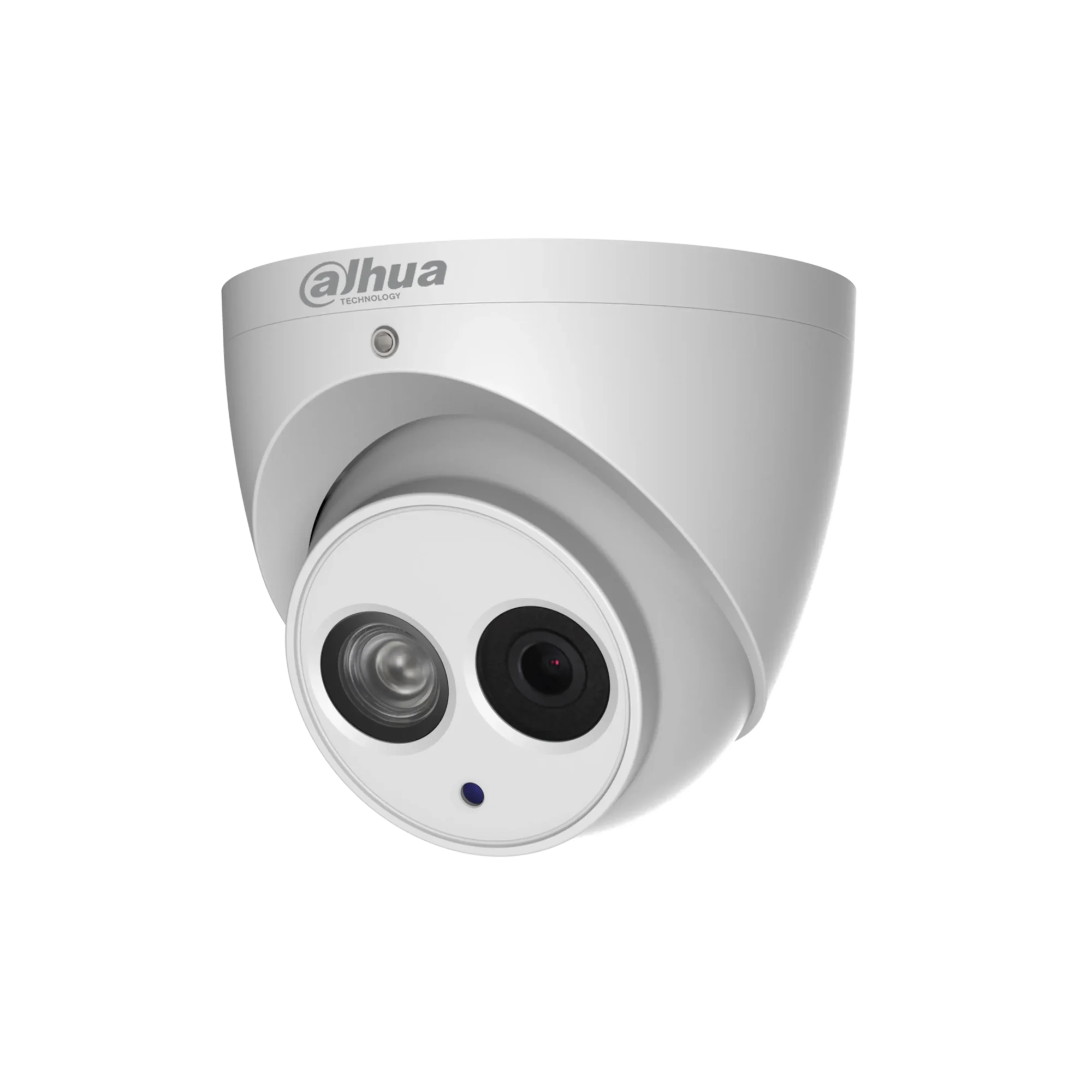 Dahua DH-IPC-HDW4431EMP-ASE-G-S4 2.8mm 4MP Network Turret Camera