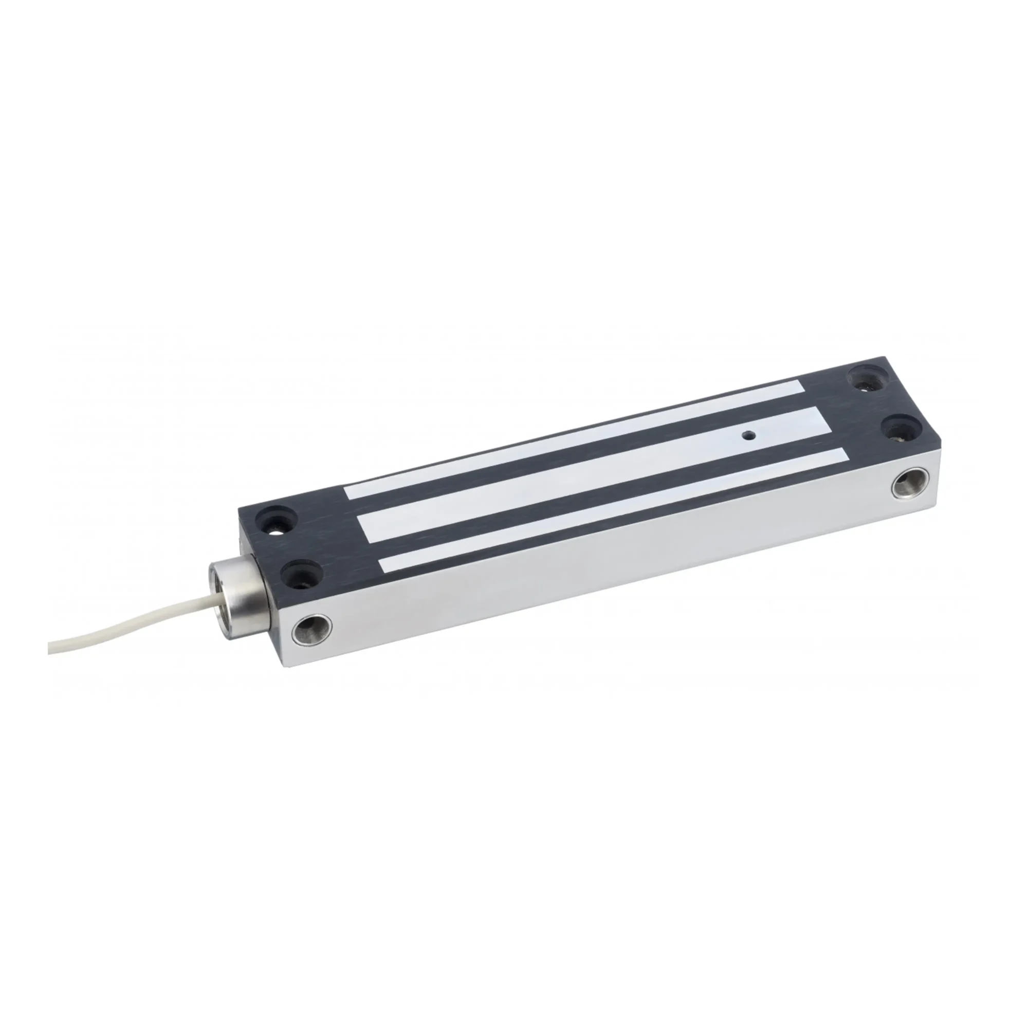 SR1-MAG-800ST Stainless Steel Mini-Maglock. Maglock For External Installation