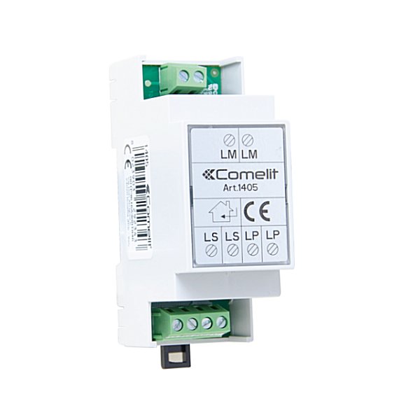 Comelit 1405 Switching Module