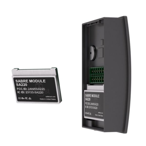 Safetrust SA220 Sabre Module | Smart R Distribution