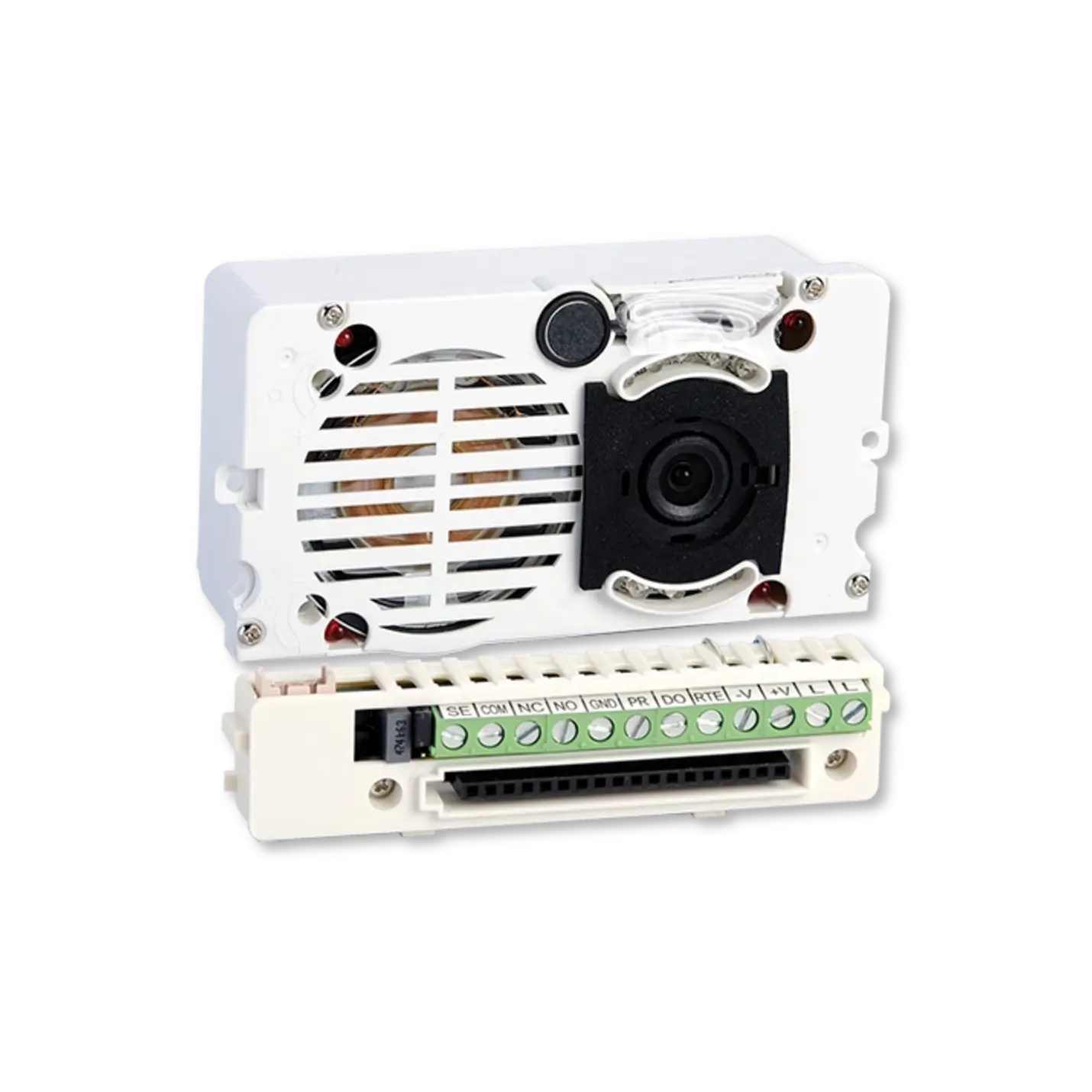 Comelit 4682HD IP Audio/Video Unit For ViP Systems