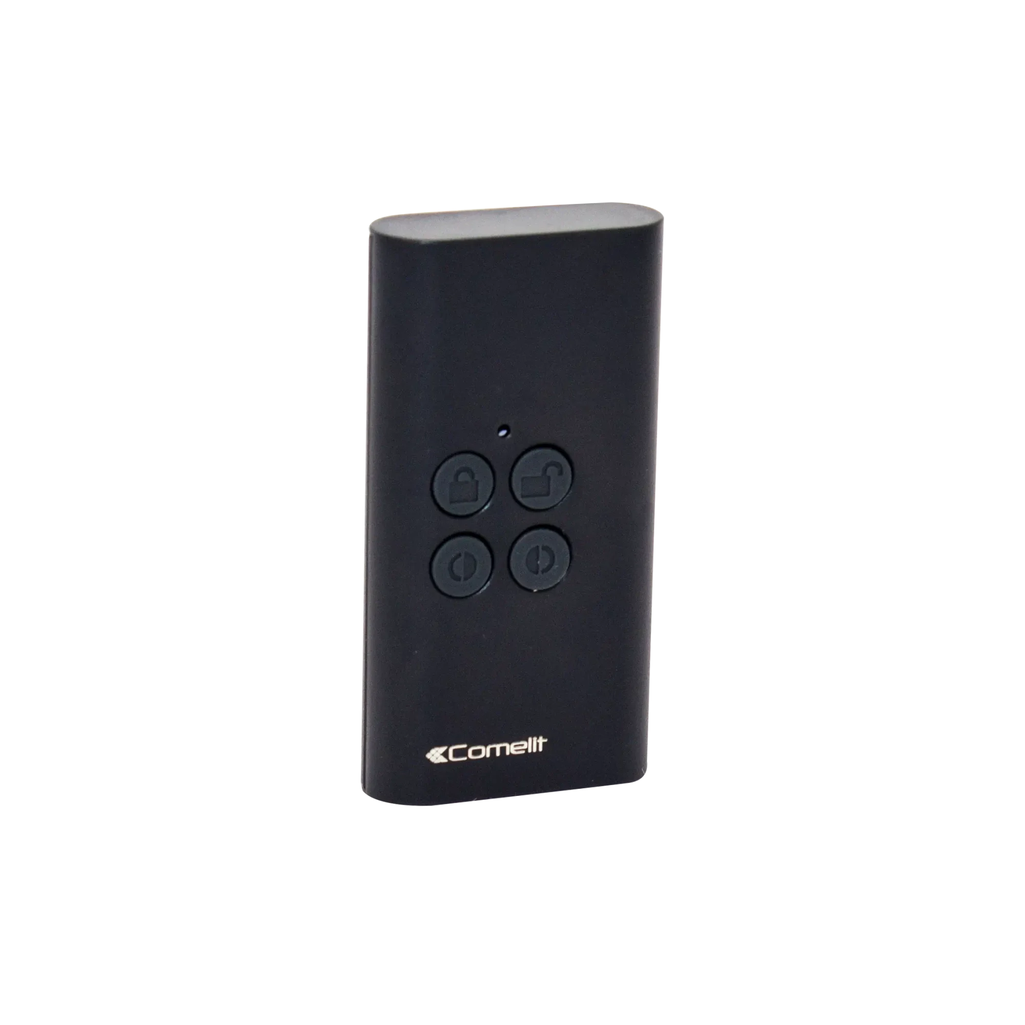 Comelit RF4KEY Secur Hub 4-Button Remote Control (Series 2)
