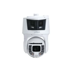 Dahua SDT8C842-8P-FA-APV-0280 X-Spans 8MP Dual Panoramic and PTZ Network Camera with 42x Optical Zoom