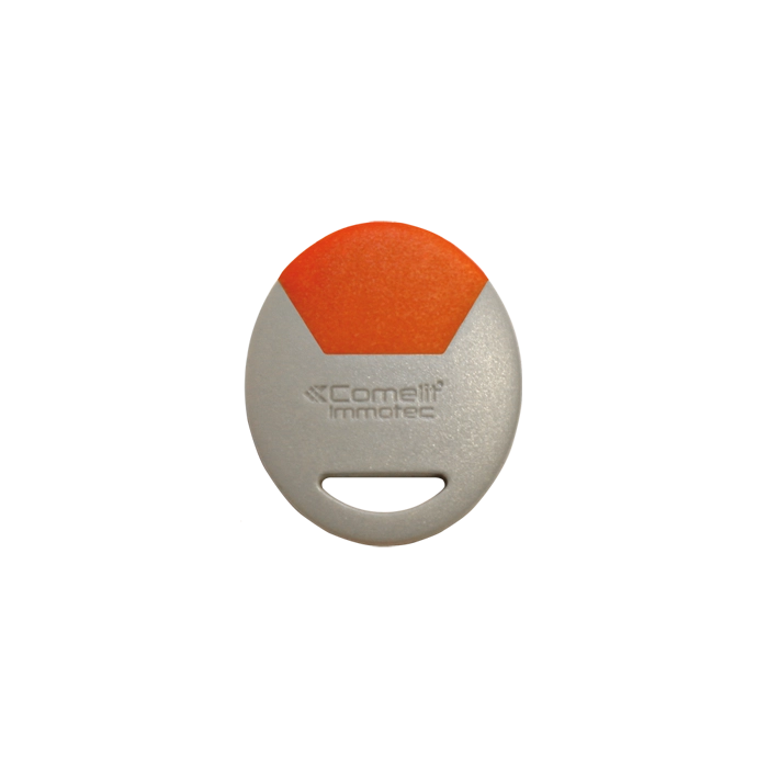 Comelit COM-SK9050O/A Orange Keyfob Tag