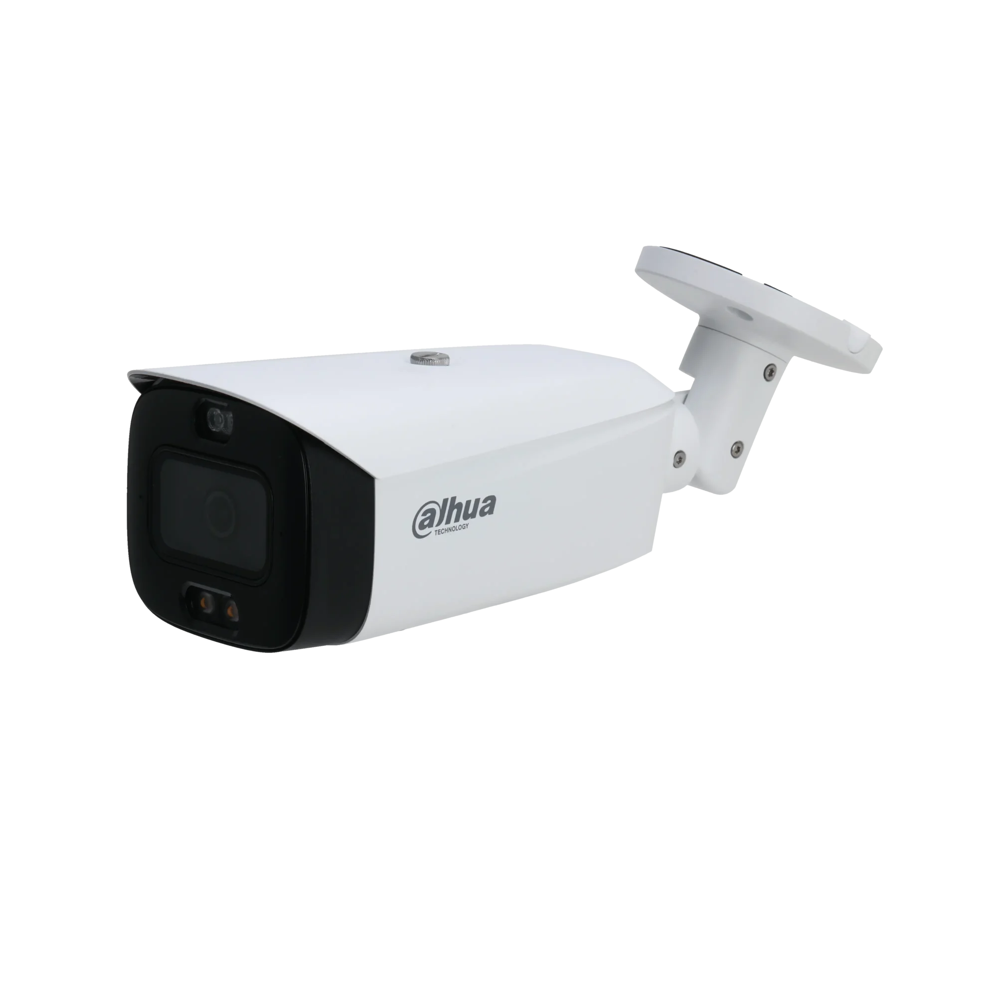 Dahua IPC-HFW3849T1-AS-PV - 8MP Smart Network Bullet Camera with TiOC 2.0 Active Deterrence - Image 3