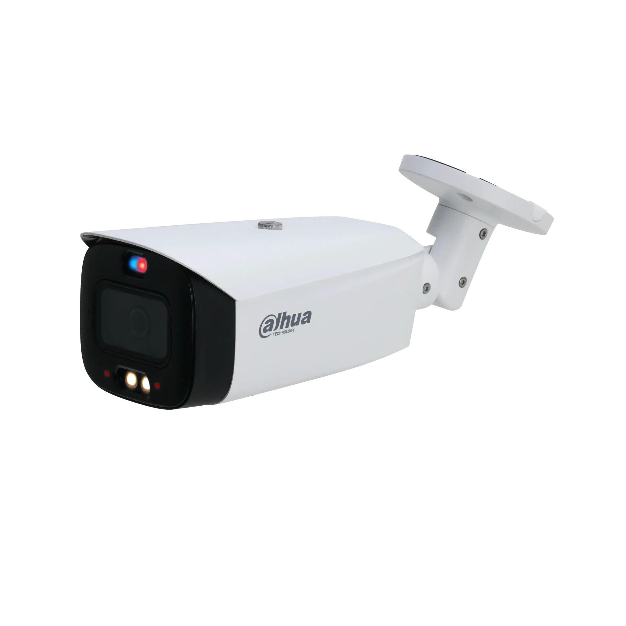 Dahua IPC-HFW3849T1-AS-PV - 8MP Smart Network Bullet Camera with TiOC 2.0 Active Deterrence