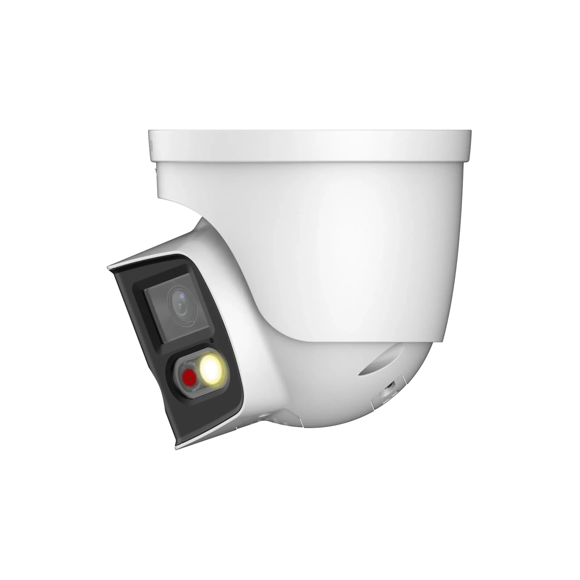 Dahua IPC-PDW3849-A180-AS-PV - TiOC 2.0 2x4MP Panoramic Fixed Eyeball Network Camera - Image 3