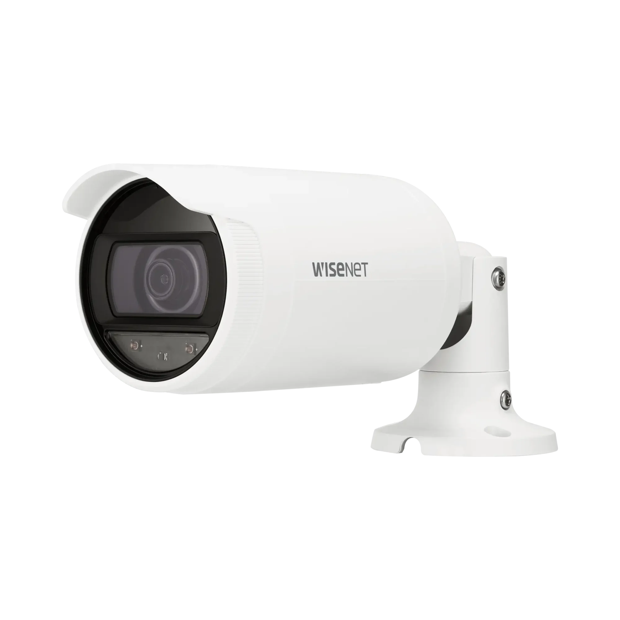 Hanwha ANO-L6022R: A Series 2MP Infrared Bullet Camera 2