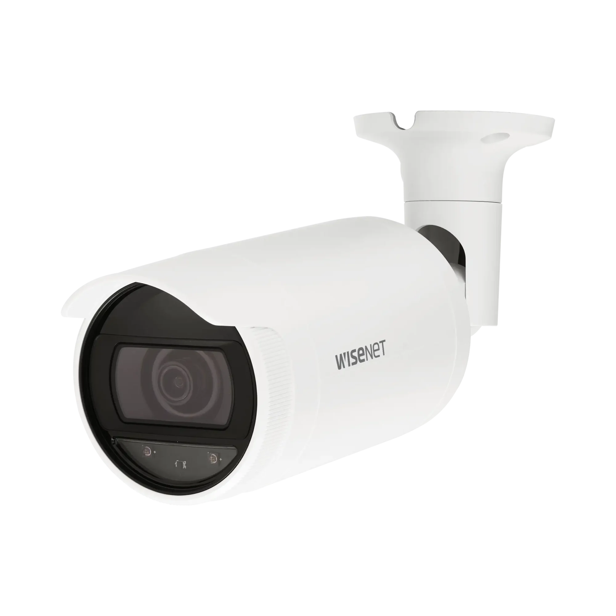 Hanwha ANO-L6022R: A Series 2MP Infrared Bullet Camera - main image