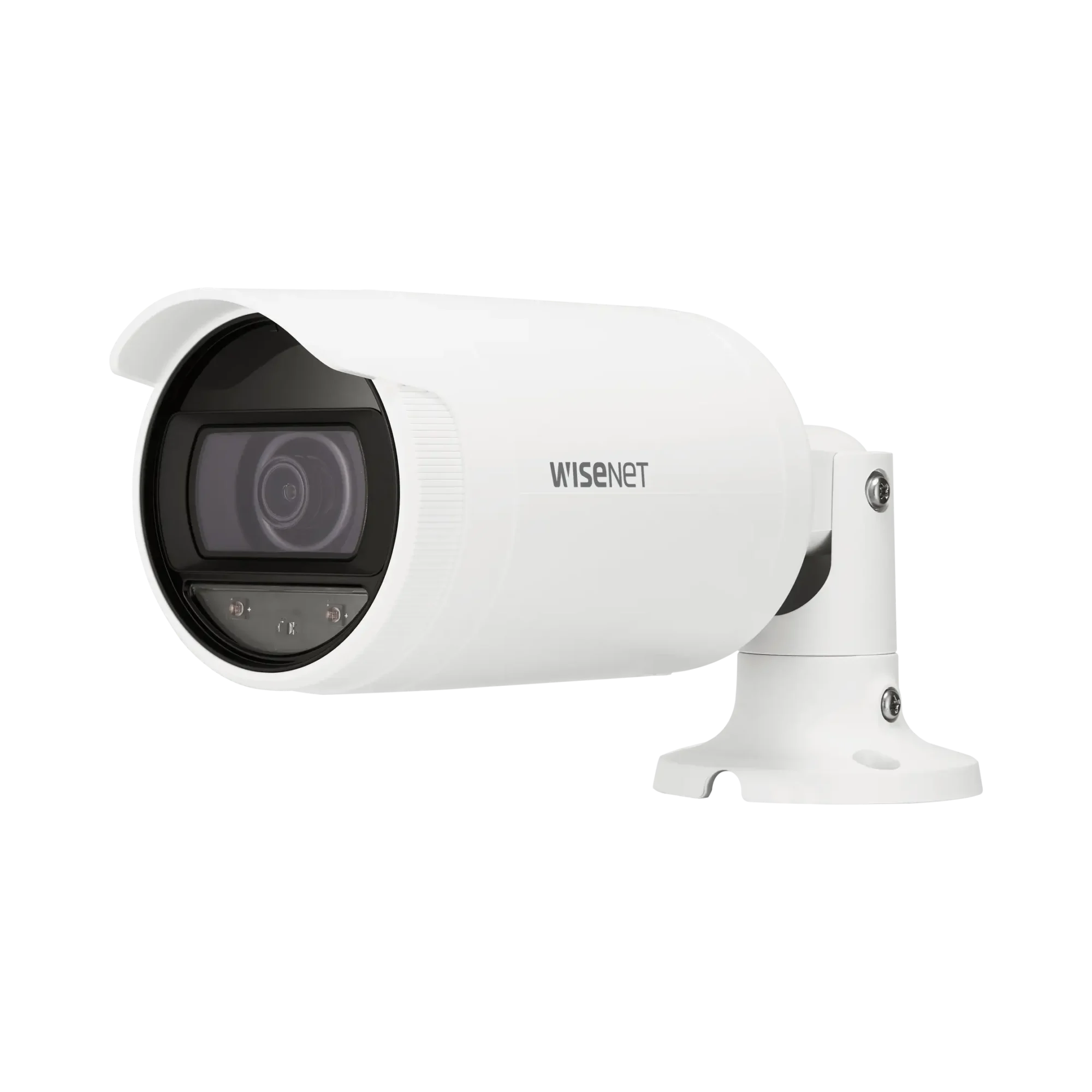 Hanwha ANO-L7012R A-Series 4MP IR Bullet Camera