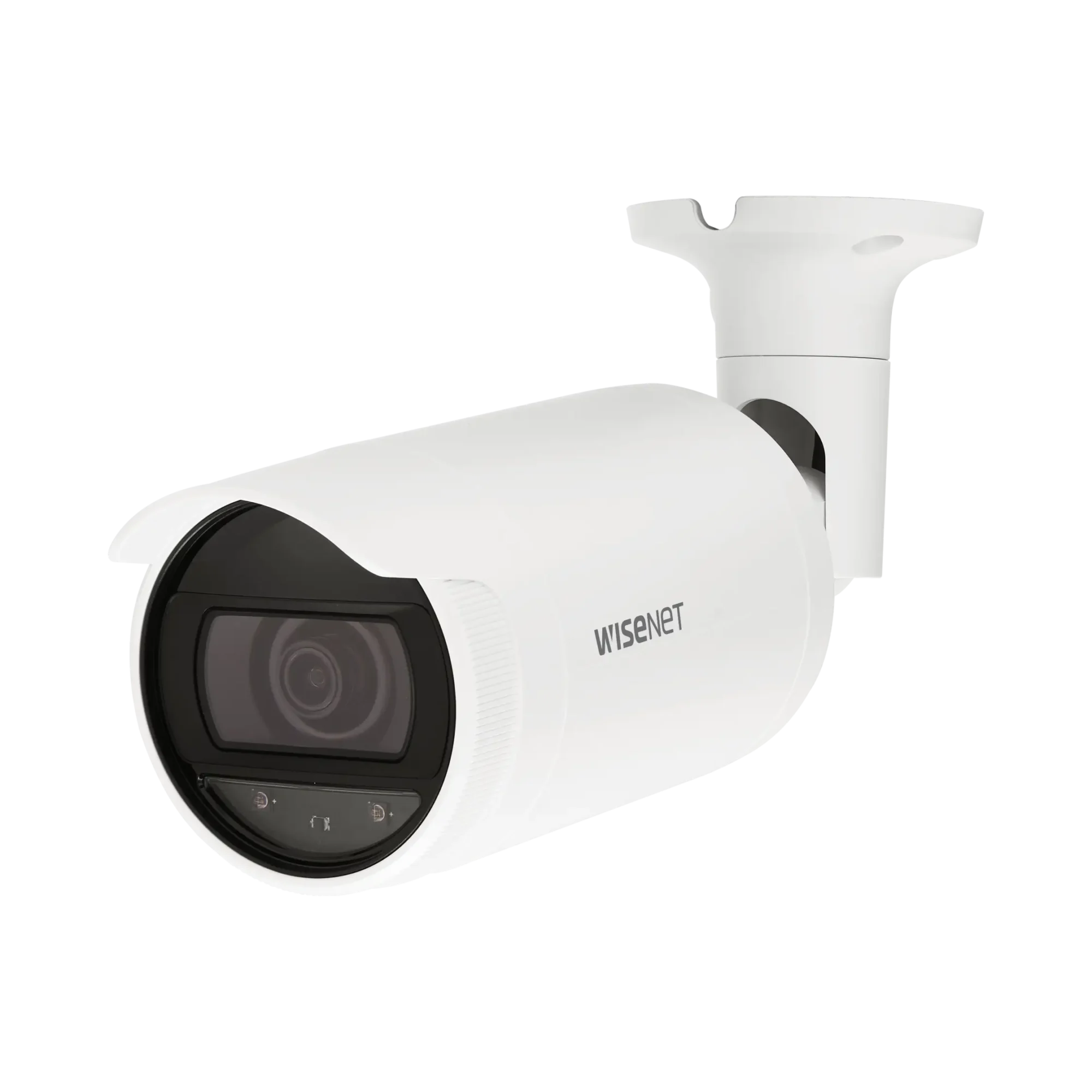 Hanwha ANO-L7012R A-Series 4MP IR Bullet Camera