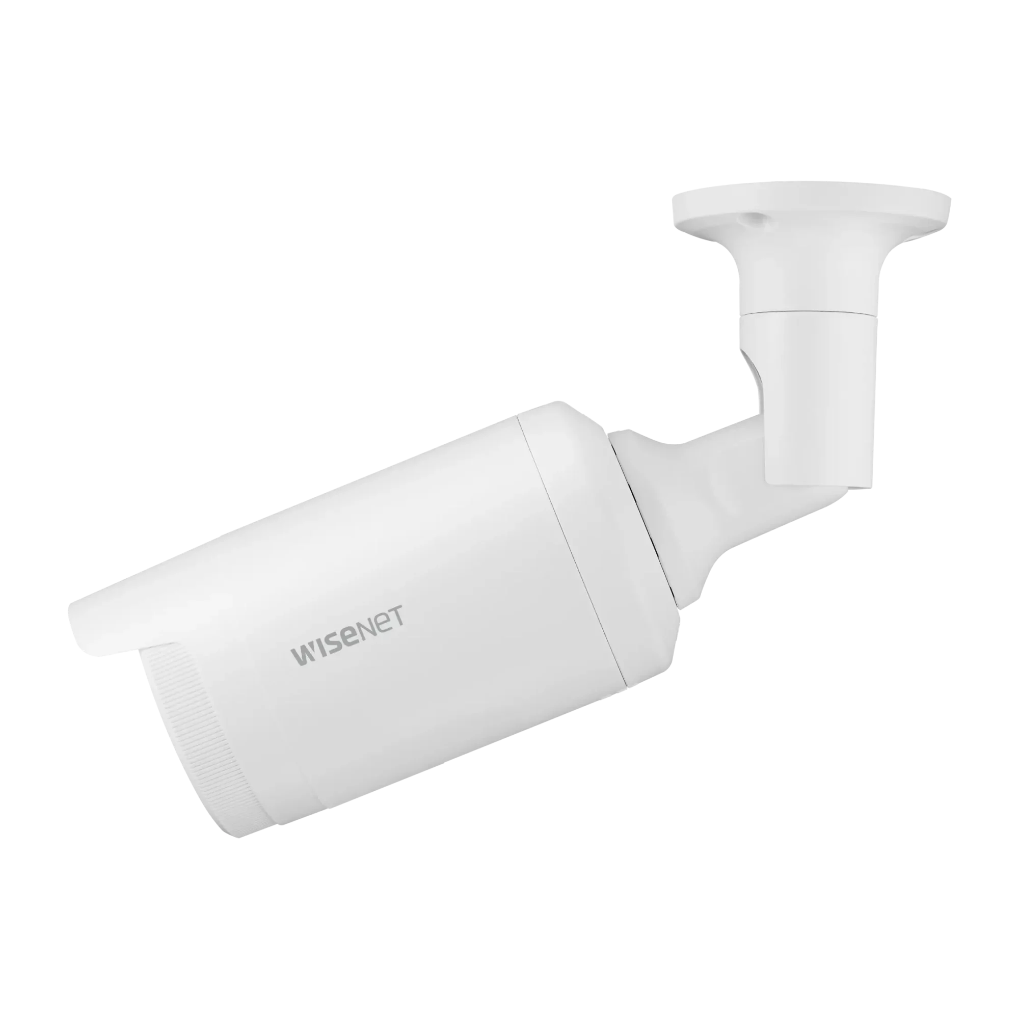 Hanwha ANO-L7082R A-Series 4MP Motorised Varifocal IR Bullet Camera