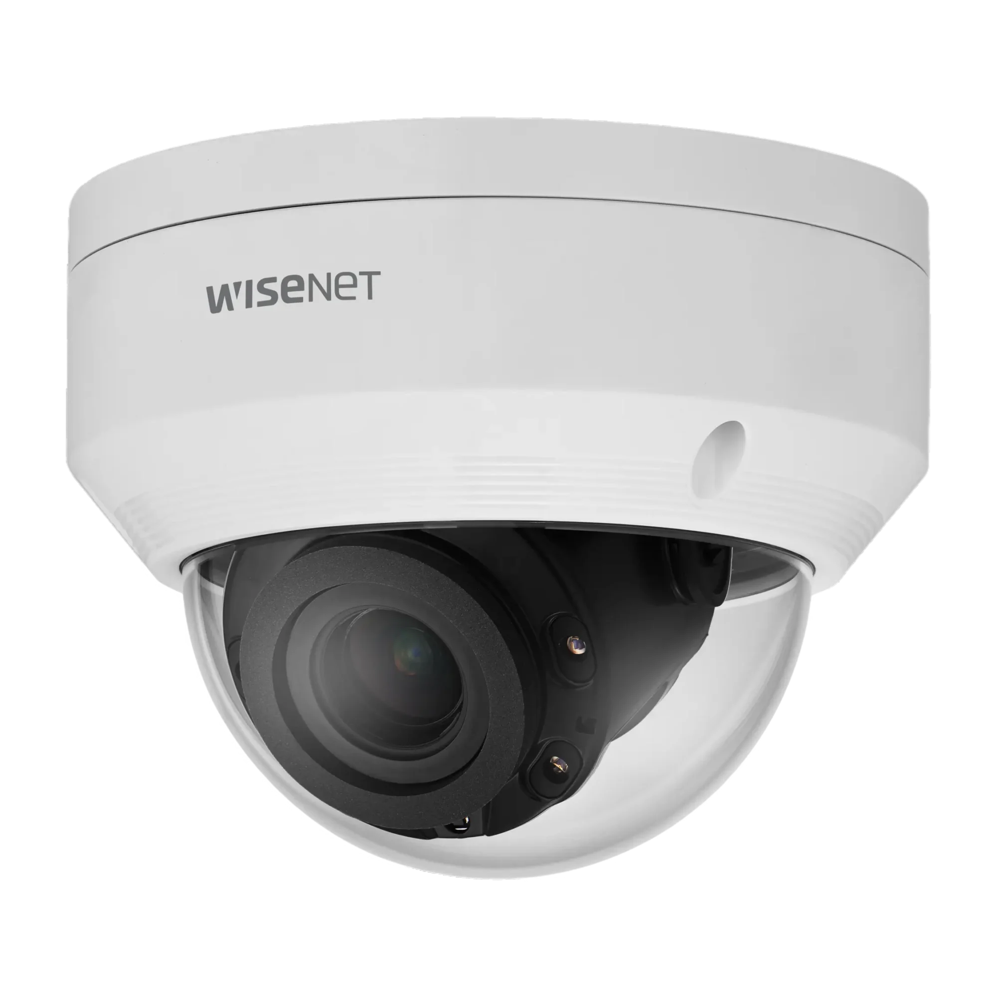 Hanwha ANV-L7082R A-Series 4MP Vandal Resistant Dome Camera