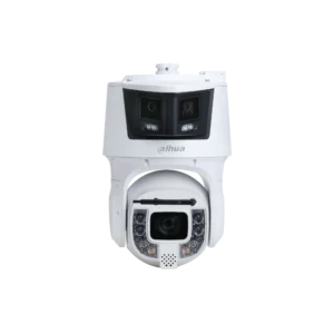 Dahua SDT8C842-8P-FA-APV-0280 X-Spans 8MP Dual Panoramic and PTZ Network Camera with 42x Optical Zoom