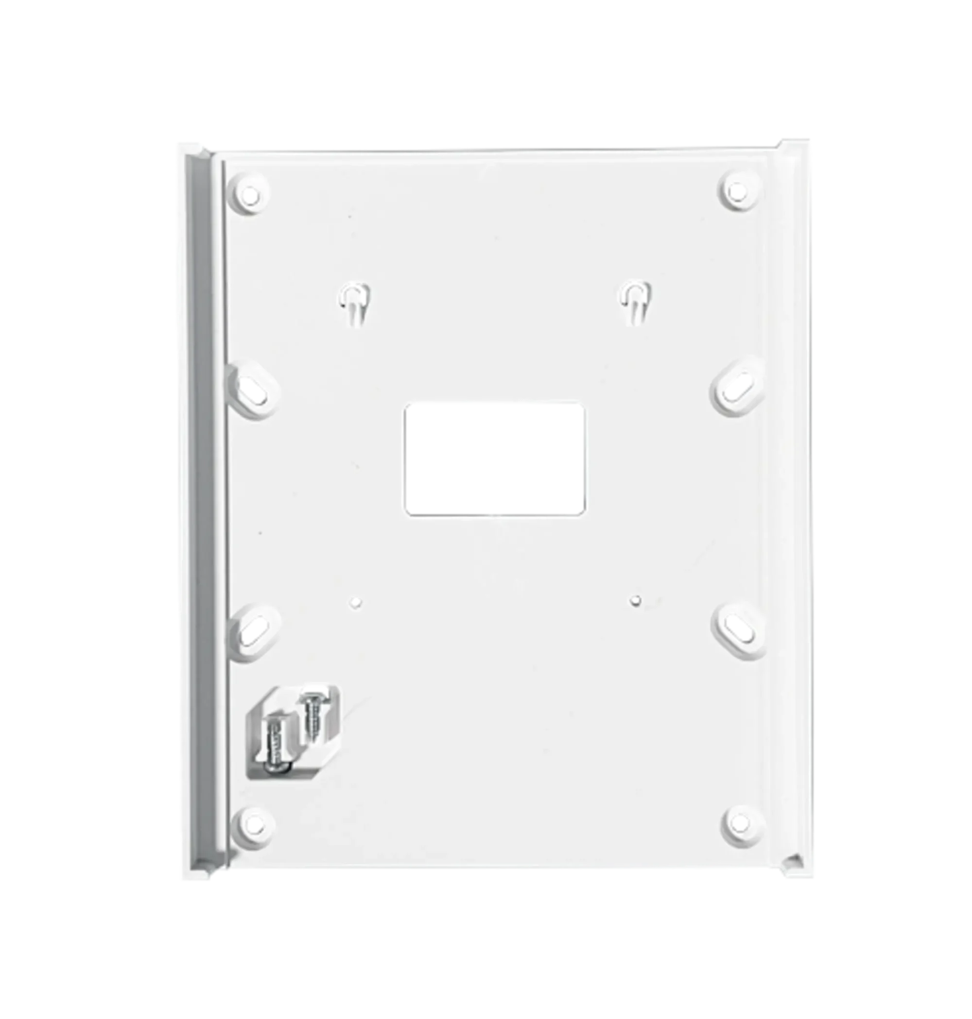 comelit ac6720 wall bracket for logos hands-free