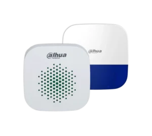 AirShield Wireless Sirens