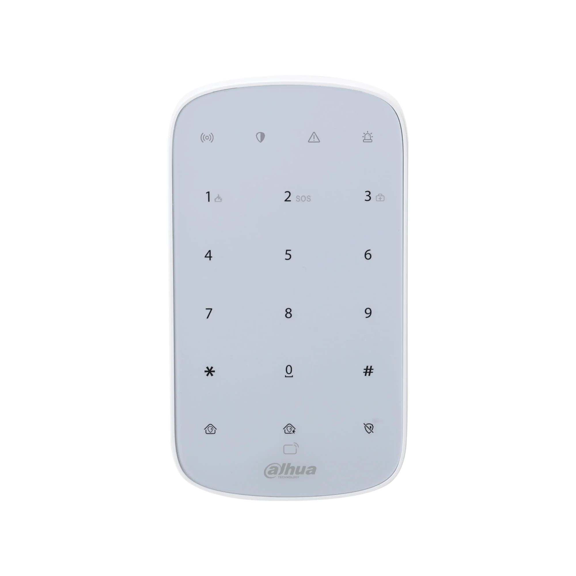 Dahua DHI-ARK30T-W2(868) AirShield Wireless Keypad