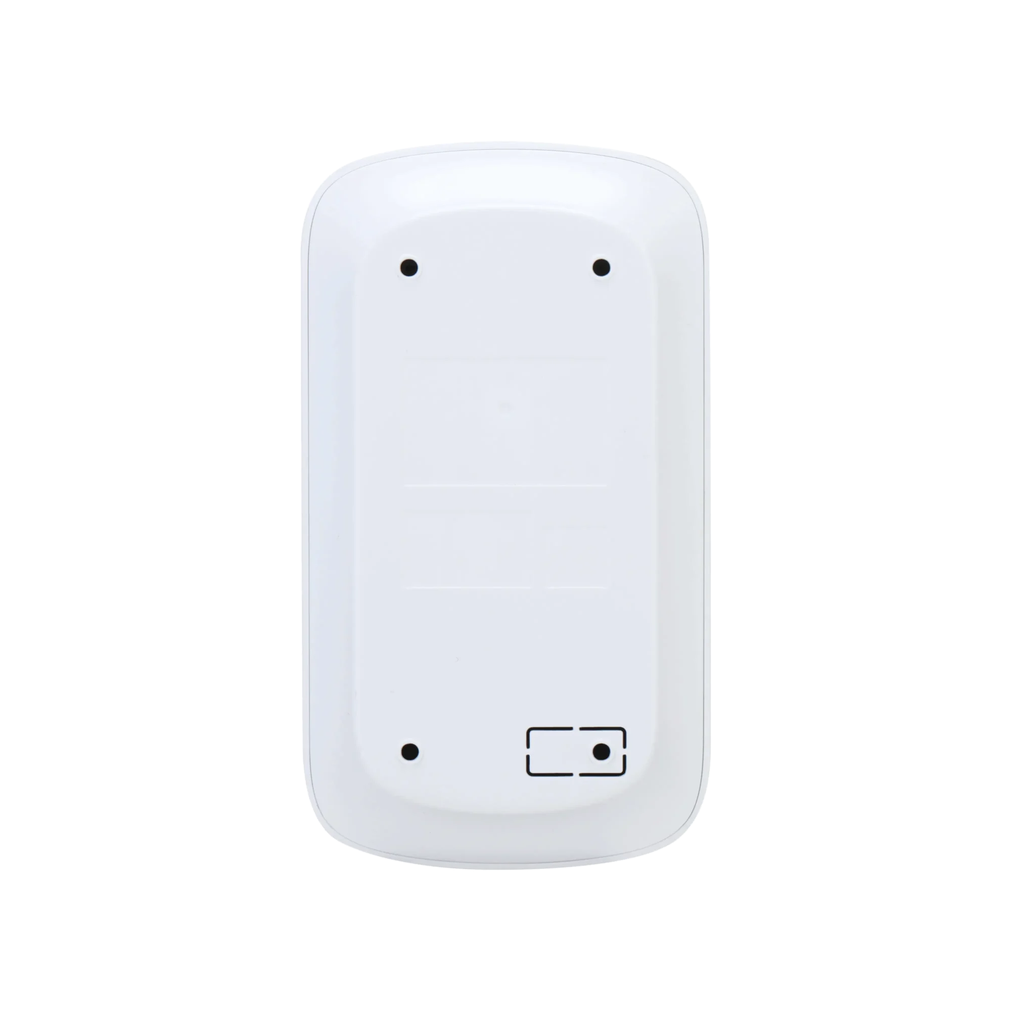 Dahua DHI-ARK30T-W2(868) AirShield Wireless Keypad - back