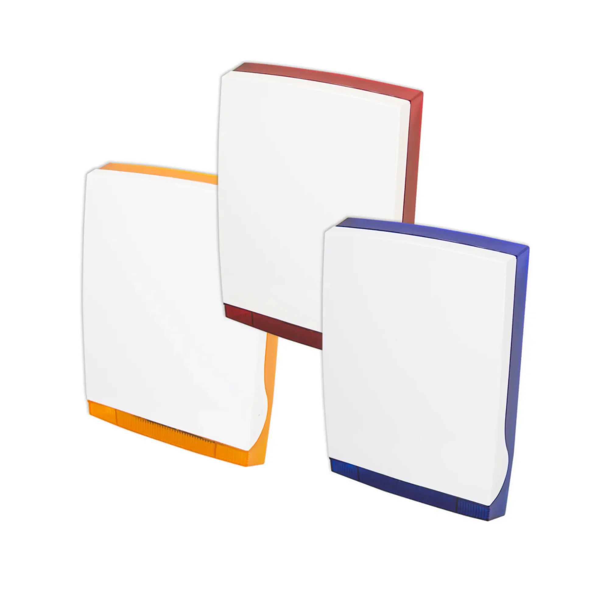 Acre WSIR-EXT - Wireless Outdoor Siren For SPC Intrusion System (Choice Of Colours)