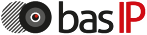Bas-IP Logo