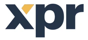 XPR Logo