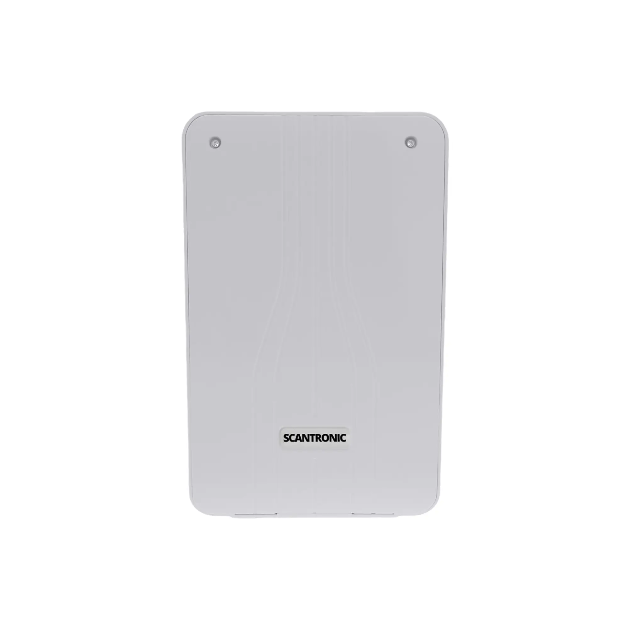 Scantronic PAN-80HE-KPZ: 80 Zone Hybrid Intrusion Panel and KPZ Keypad Scantronic 80HE Control Panel