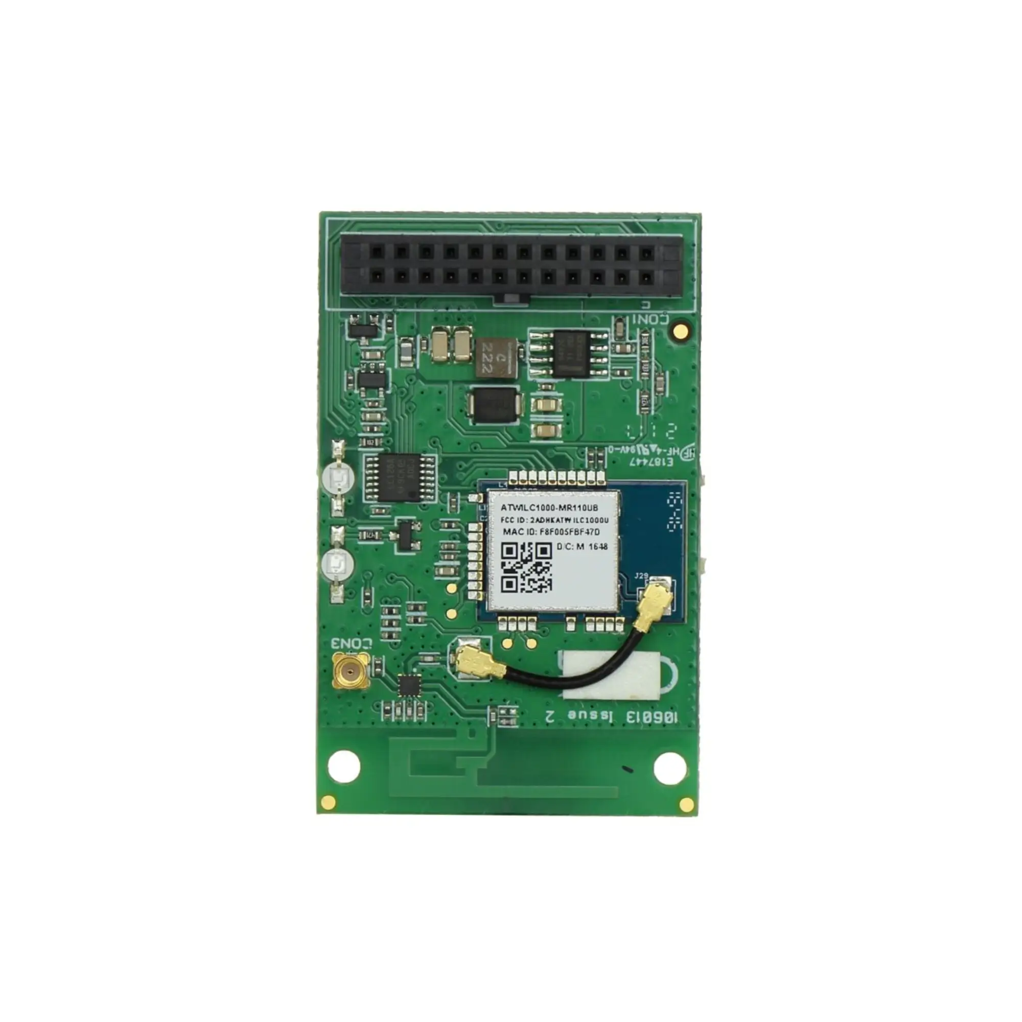 Scantronic COM-DATA-WIFI: SecureConnect Wi-Fi Cloud Communicator Scantronic COM-DATA-WIFI SecureConnect Wi-Fi Cloud Communicator