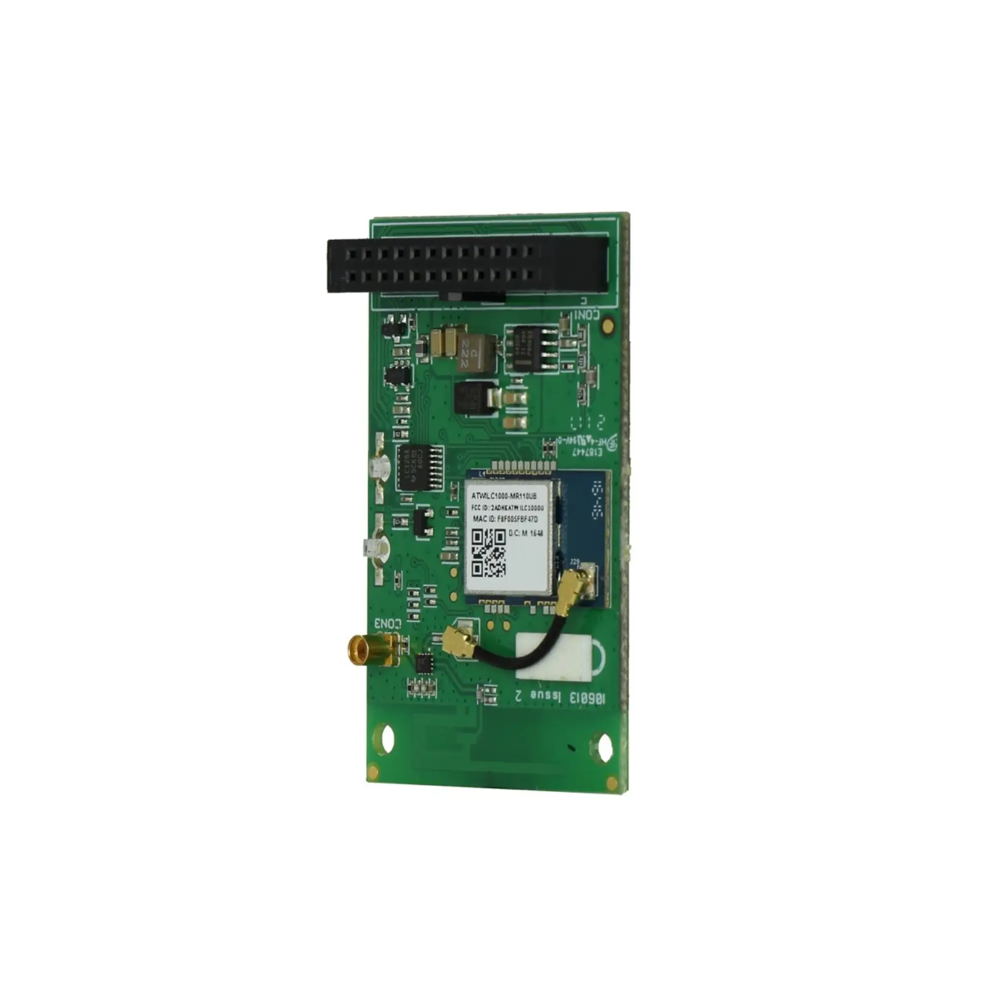 Scantronic COM-DATA-WIFI: SecureConnect Wi-Fi Cloud Communicator Scantronic COM-DATA-WIFI Wi-Fi Cloud Communicator