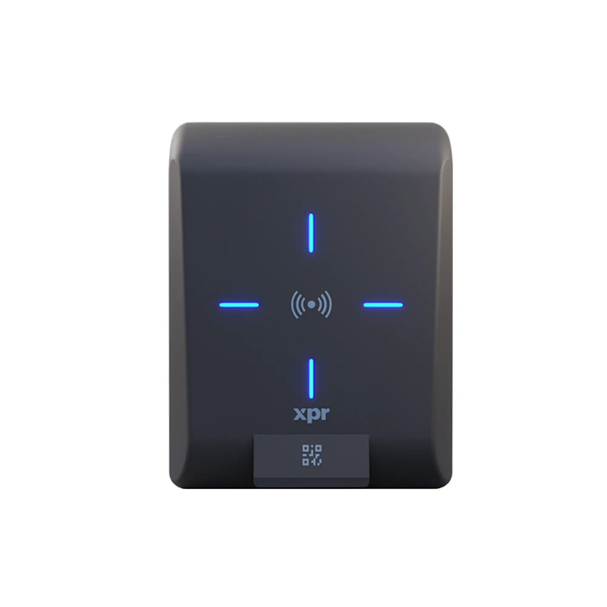 XPR XP-QR-MFBT: Multi-Technology Mifare Reader with Bluetooth, QR Code and Optional X-Secure XPR XP-QR-MFBT: Multi-Technology Mifare Reader with Bluetooth, QR Code and Optional X-Secure