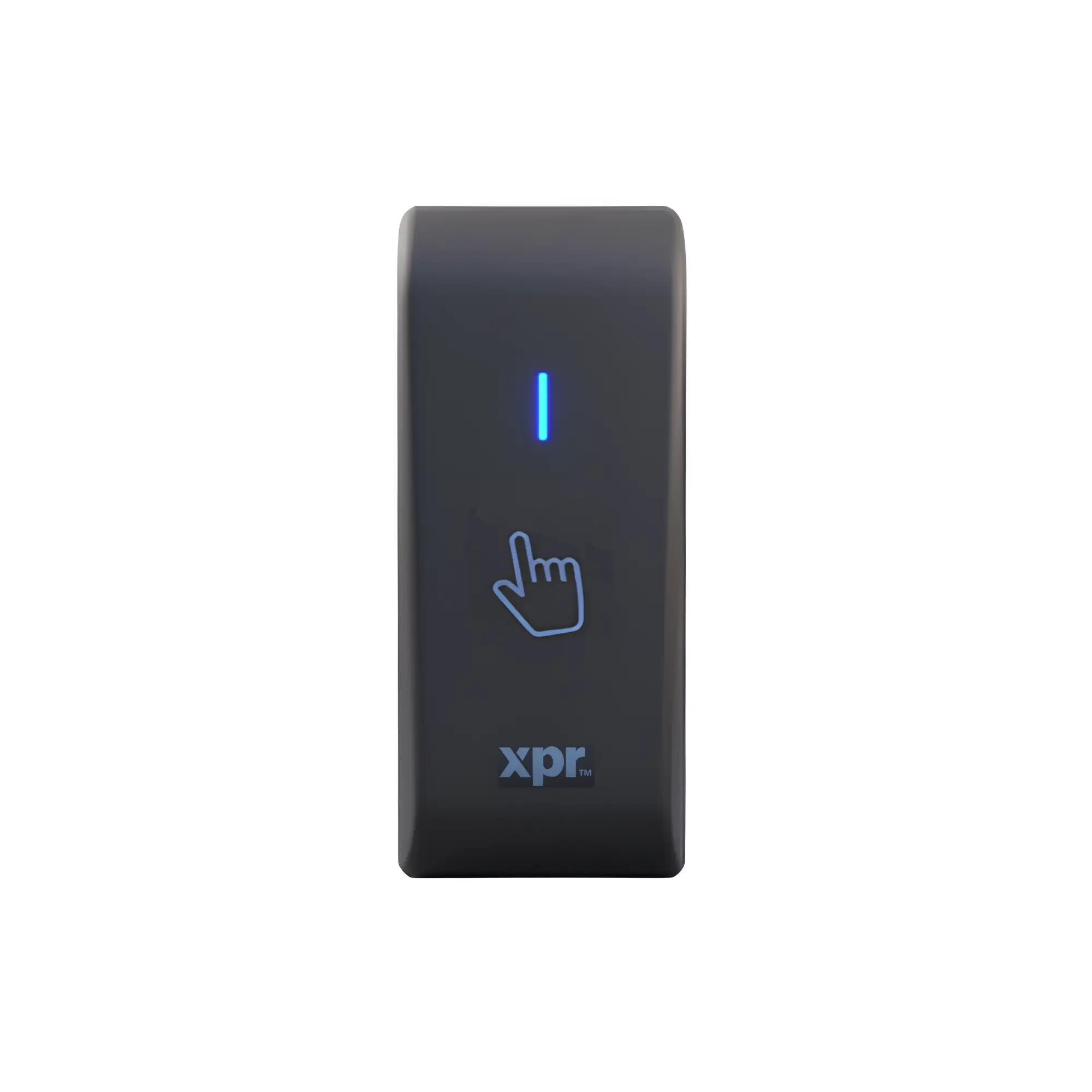 XPR XPM-PB: Mullion REX Button - Touch Capacitive and IP65 Rated XPR XPM-PB: Mullion REX Button - Touch Capacitive and IP65 Rated