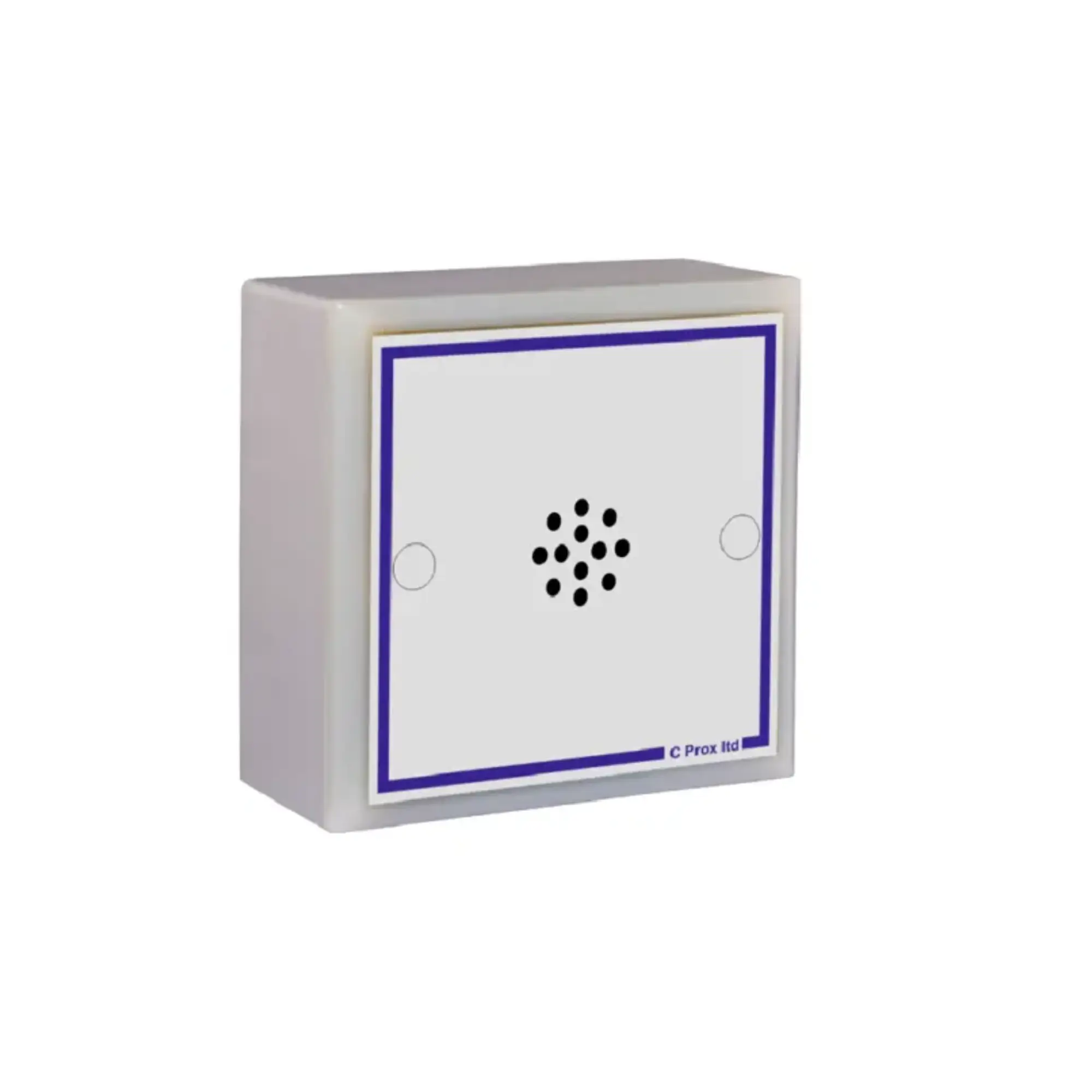 Quantek SGMP3-SPK: Audio Message Announcer Quantek SGMP3-SPK: Audio Message Announcer